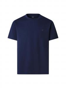 Hackett London Футболка в темно-синем цвете