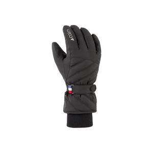 Горнолыжные перчатки Cairn NEIGE 2 W C-TEX Black