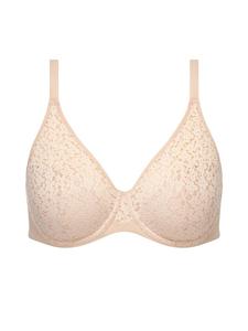 Бюстгальтер на косточках Chantelle, цвет beige dore