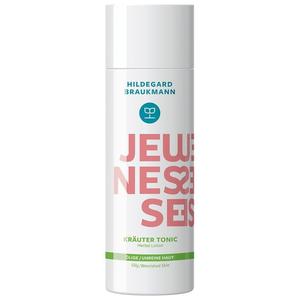 Скраб для лица jeunesse kräuter tonic Hildegard Braukmann, объем 200 мл