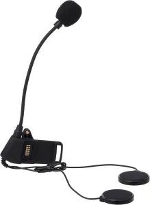 Комплект зажимов для шлема Sena SMH