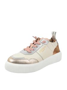 Crickit Кроссовки 'OAKLI' в белом цвете