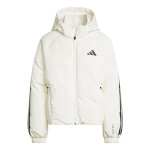 Куртка (WMNS) adidas Cold.Rdy FW24 PUFF DOWN Jacket Asia Sizing 'White'