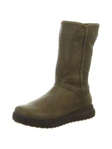 Сапоги Andrea Conti, зеленый