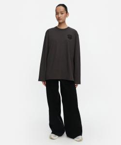 Biitti Unikko Placement Top