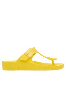 Сланцы Bahia Flip Flop MF27454 2409 Scholl, желтый