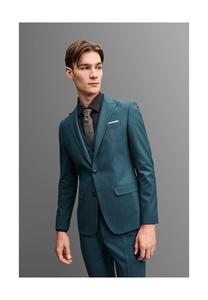 Куртка Нортон Digel, цвет petrol