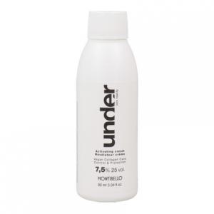 Под монодозой 25 объем 7.5 90 мл краска для волос Montibello