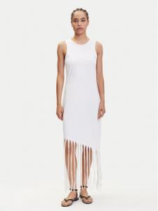 Платье на каждый день обычный крой Zinna 15325497 Only, белый