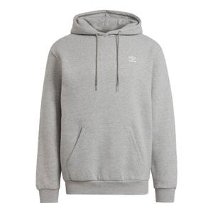 Худи adidas originals Solid Color Hoodie 'Grey'