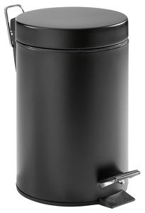 Косметическое ведро монако Kela, графитовый