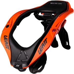 Шейный бандаж Leatt 5.5, Orange
