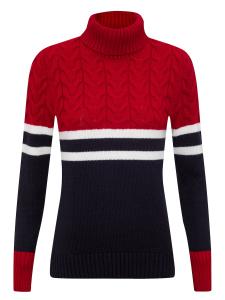 Свитер Williot, Mixed Colors