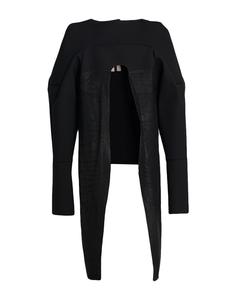 Рубашка Rick Owens, черный