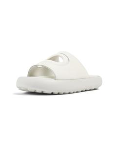 Мюли CAMPER Mules Pelotas Flota, белый