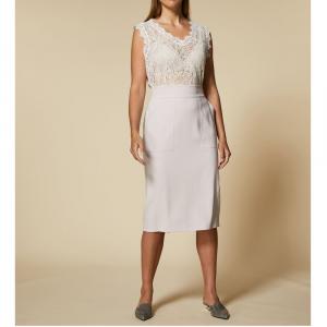 Юбка CALYPSO Marina Rinaldi, розовый