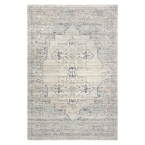 Выцветший ковер «Лолита» для помещений и улицы Nuloom, 153x244 см