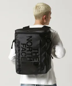 Рюкзак The North Face BC Fuse Box II B'2Nd, цвет Black