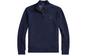 Polo Ralph Lauren Толстовка SS24 Men's Marine Blue