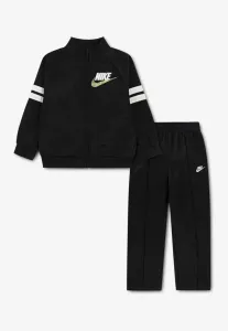 Спортивный костюм большого размера Nike Sportswear, Black