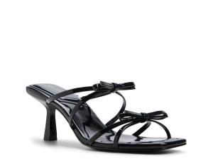 Сандалии Aldo Elisabete Sandal, черный