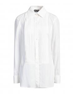 Рубашка Tom Ford, кремовый