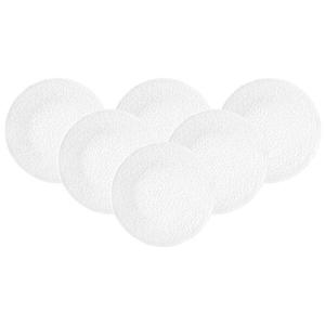 Обеденная тарелка Seltmann Weiden Nori Home 6 шт, 29x29x29 см, белый