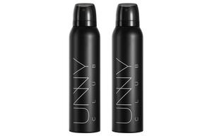 Спрей для фиксации макияжа women's UNNY CLUB