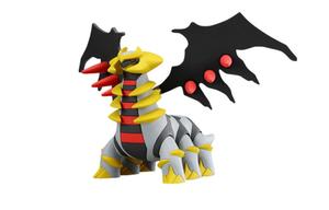 Коллекционные фигурки Pokémon Character Collection Five в масштабе TAKARA TOMY