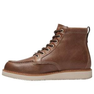 Кроссовки Timberland Redwood Edge Mid Boot 'Dark Brown'