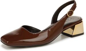 Женские туфли Naturalizer Jayla, коричневый