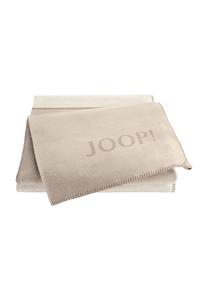 Плед Joop! Limit, 200 x 150 см, дымчатый