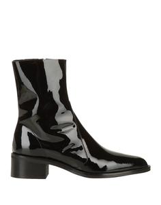 Ботильоны Jonak, черный