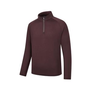 Saucony Футболка Unisex Maple Leaf Brown