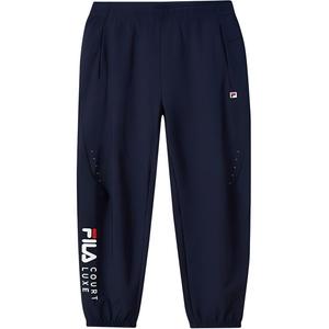 FILA KIDS Брюки королевского синего цвета для подростков Royal Blue Teenagers
