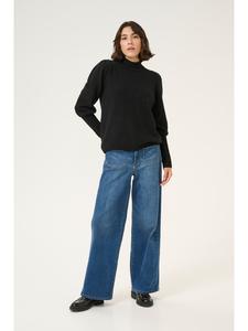 Свитер Kaffe, глубокий черный