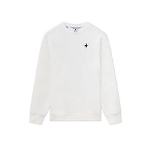 Свитер унисекс Le Coq Sportif, темно-синий