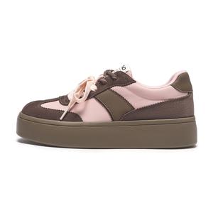 Энергичные городские кроссовки немецкой армии для женщин Hotwind, 138 Pink Brown