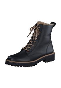 Сапоги 8175-016 Paul Green, черный