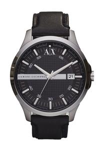 Мужские часы AX2101 ARMANI EXCHANGE, цвет Silber Schwarz