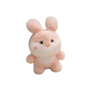 Плюшевая кукла Love Of Wormwood милый питомец для рабочего стола высотой 17 см AIQINGCAOZHILIAN(WANJU)