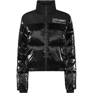 Куртка куртка Plein Sport, черный