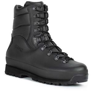 Ботинки Aku Griffon Combat Goretex Hiking, черный