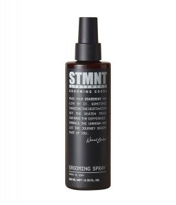 Лак для волос STMNT GROOMING GOODS Nomad Barber Collection STMNT Grooming Spray, 200 ml
