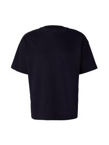 Футболка WEEKDAY, marine blue