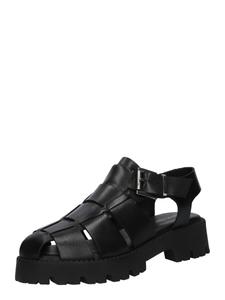 Сандалии на платформе ABOUT YOU Sandals Angelina, черный