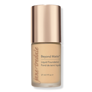 Жидкая матирующая тональная основа Beyond jane iredale, M5 (light to medium w/ gold undertones)