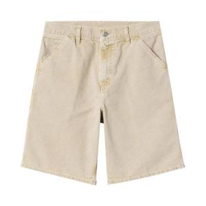 Шорты Carhartt WIP Single Knee Short, Dusty Hamilton Brown