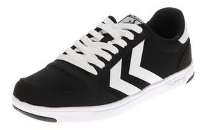 Кроссовки Hummel Low, черный