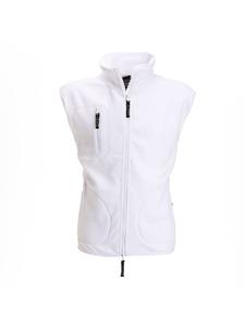 Жилет BMS, белый